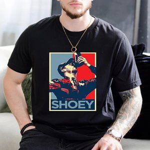 Daniel Ricciardo Shoey Hoodie For Men Women, 90s Vintage Style Graphic Tee, Driv